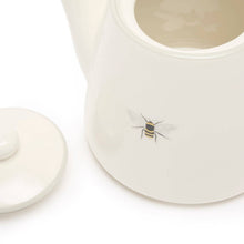 Charger l'image dans la galerie, Théière en grès Bees 750 ml – Sophie Allport