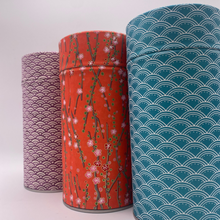 Charger l'image dans la galerie, Boîte Washi Okkop