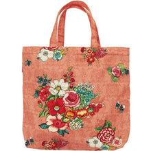 Charger l'image dans la galerie, Sac de Plage HANAMI rose