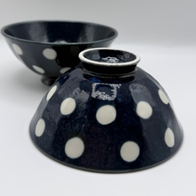 Charger l'image dans la galerie, Bol Camellia bleu