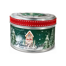 Charger l'image dans la galerie, Matin de Noël Hansel & Gretel – Thé noir gourmand