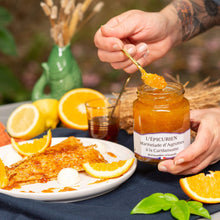 Charger l'image dans la galerie, Marmelade d’agrumes à la cardamome 320g