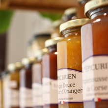 Charger l'image dans la galerie, Confiture Orange douce