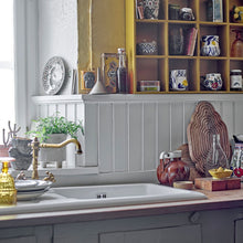 Charger l'image dans la galerie, Tasse Florist grès