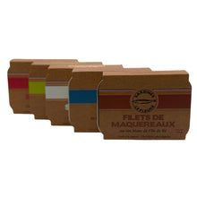 Charger l'image dans la galerie, Thon au naturel LE FLEURÉ