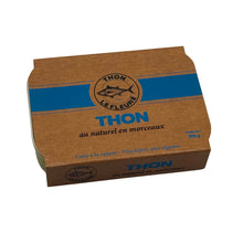 Charger l'image dans la galerie, Thon au naturel LE FLEURÉ