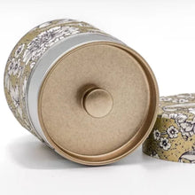 Charger l'image dans la galerie, Chazutsu Japonais Floral 100g