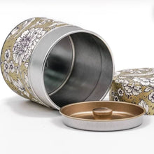 Charger l'image dans la galerie, Chazutsu Japonais Floral 100g