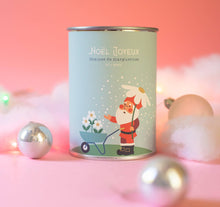 Charger l'image dans la galerie, Kit à semer Noël Joyeux – Brouette | MauvaisesGraines