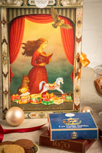 Charger l'image dans la galerie, Calendrier de l'Avent biscuits sablés - Noël