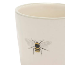 Charger l'image dans la galerie, Tasse à café en grès Bees