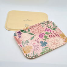 Charger l'image dans la galerie, Plateau fleurs de Grasse