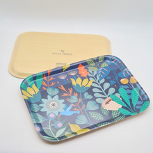 Charger l'image dans la galerie, Plateau jardin d'Eden