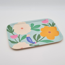 Charger l'image dans la galerie, Plateau Oiseau