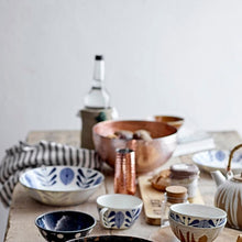 Charger l'image dans la galerie, Tasse Camellia bleue