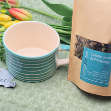 Charger l'image dans la galerie, Comme un air de Printemps