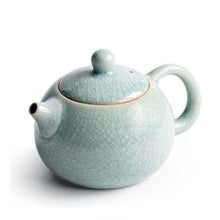 Charger l'image dans la galerie, Théière GongFu Celadon
