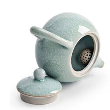 Charger l'image dans la galerie, Théière GongFu Celadon