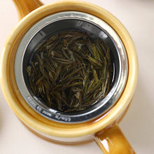 Charger l'image dans la galerie, Théière Iga-yaki Tojiki Vert | Céramique Japonaise 550ml
