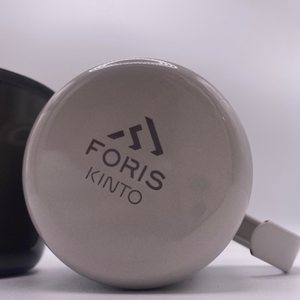 Série Foris, Tasse Voyage 360 ml ash green