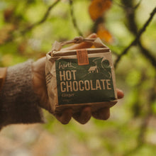 Charger l'image dans la galerie, Chocolat chaud au gingembre Harth
