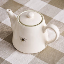 Charger l'image dans la galerie, Théière en grès Bees 750 ml – Sophie Allport
