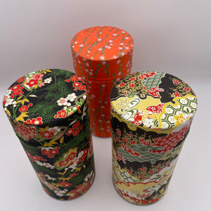 Boîte Washi Kadoya