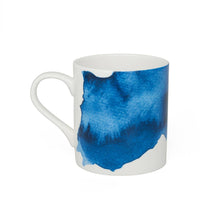 Charger l'image dans la galerie, Tasse Rick Stein Treyarnon Bay | Tasses uniques | Tasse en porcelaine fine
