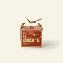 Charger l'image dans la galerie, Chocolat chaud à la cannelle – Harth Chocolate
