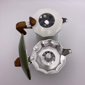 Cafetière Moka 2 tasses