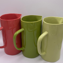 Charger l&#39;image dans la galerie, Large jug pale Green
