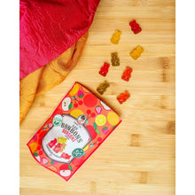 Charger l'image dans la galerie, Bonbons Bio Oursons 80g – Sophie M
