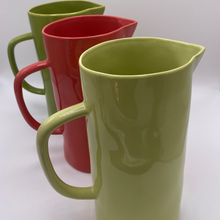Charger l&#39;image dans la galerie, Large jug pale Green
