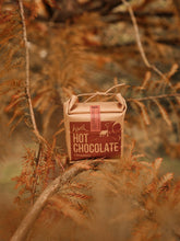 Charger l'image dans la galerie, Chocolat chaud à la cannelle – Harth Chocolate
