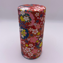 Charger l&#39;image dans la galerie, Boîte Washi fleur 150g
