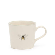 Charger l'image dans la galerie, Tasse à café en grès Bees

