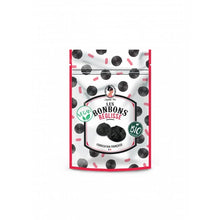 Charger l'image dans la galerie, Bonbons bio à la réglisse Sophie M – 90 g
