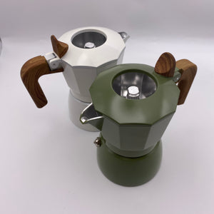 Cafetière Moka 2 tasses