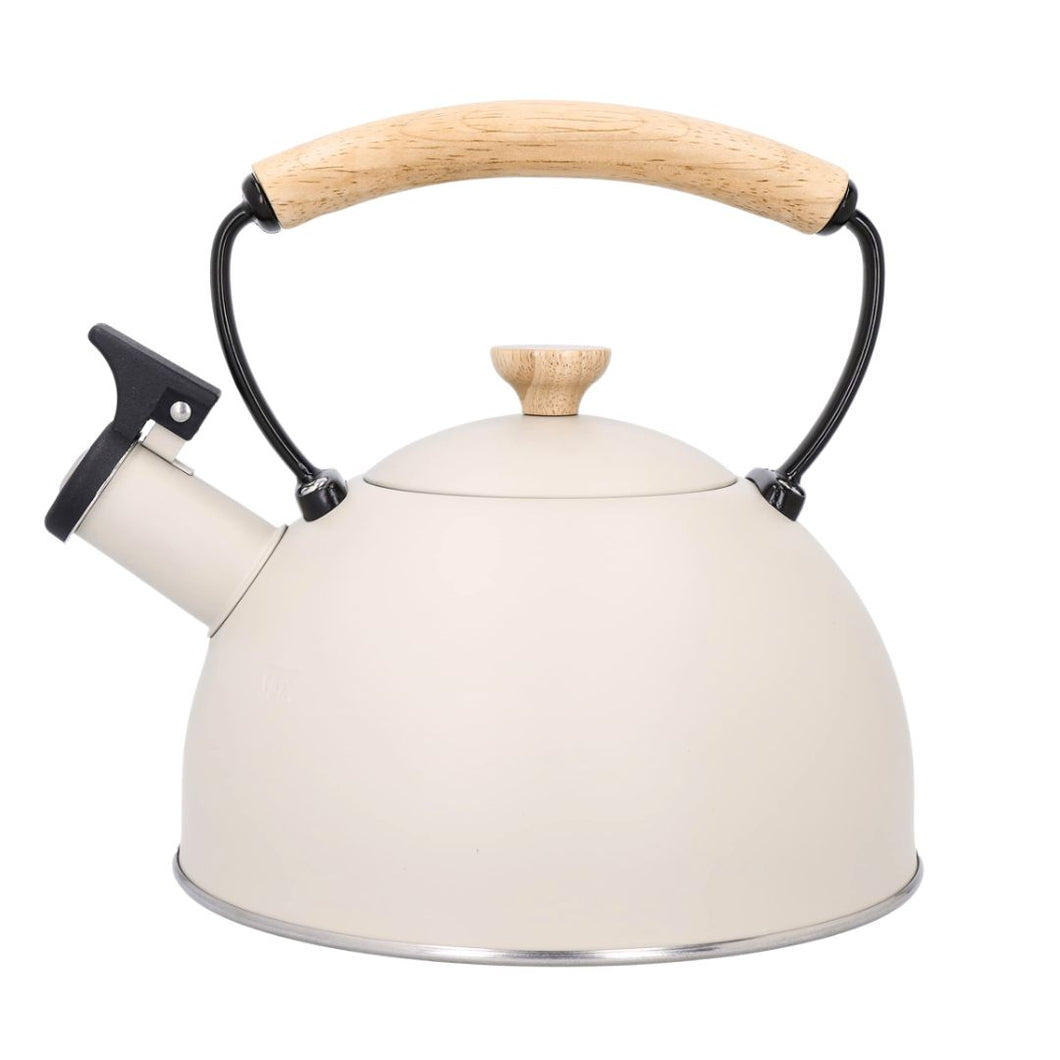 Kettle 1,6 l beige