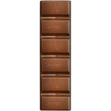 Charger l&#39;image dans la galerie, Barre chocolat au lait spéculos Noël
