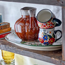 Charger l&#39;image dans la galerie, Tasse Florist grès
