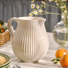 Charger l'image dans la galerie, Pichet crème Mynte
