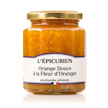 Charger l'image dans la galerie, Orange douce, fleur d’oranger 320g

