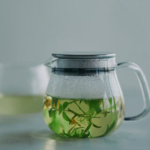 Charger l'image dans la galerie, Théière One Touch Kinto
