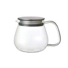 Charger l'image dans la galerie, Théière One Touch Kinto
