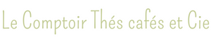 Le Comptoir Thés cafés et Cie
