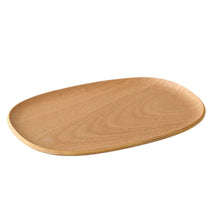 Charger l'image dans la galerie, Petit Plateau bois UNITEA KINTO
