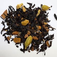 Charger l&#39;image dans la galerie, Matin de Noël P&#39;tit biscuit - Thé noir
