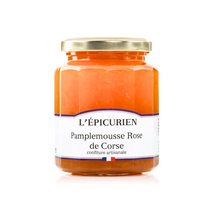 Charger l&#39;image dans la galerie, Confiture Pamplemousse Rose de Corce
