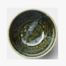Charger l'image dans la galerie, Tasse Yoake verte

